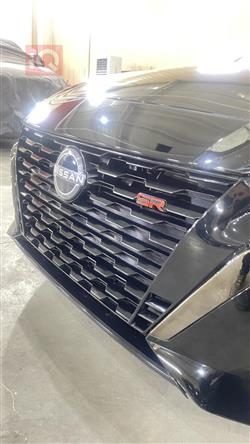 نیسان ئەلتیما